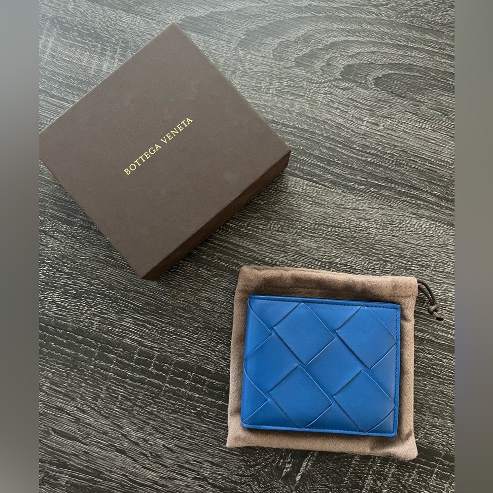 Bottega Veneta Wallet